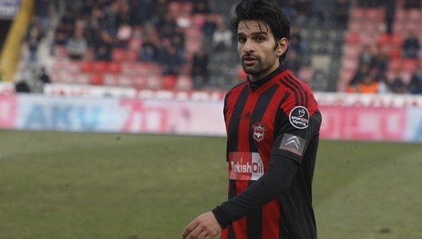 Muhammet Demir transfer oluyor mu?
