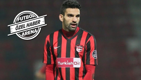 Trabzonspor, Muhammet Demir'i transfer etti mi?