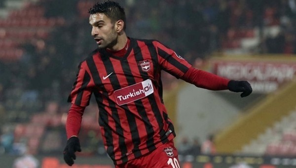 Muhammet Demir'den transfer açıklaması