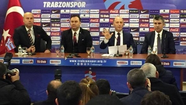 Muharrem Usta'dan transfer açıklaması