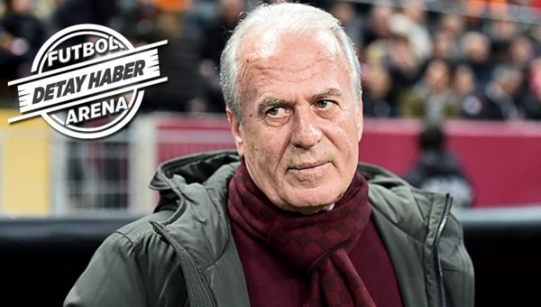 Mustafa Denizli kendisini yalanladı