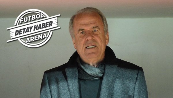 Mustafa Denizli transferde kimleri istiyor?