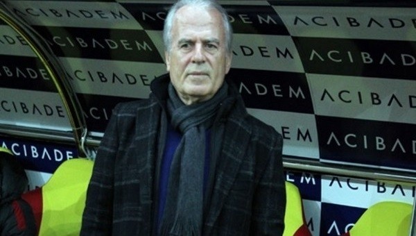 Mustafa Denizli'den taraftarları üzen açıklama