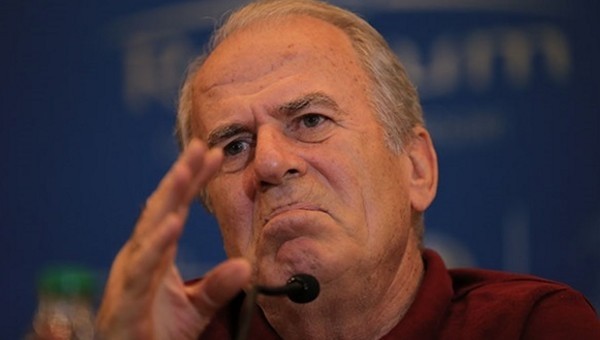 Mustafa Denizli'nin 'mutlaka bitirelim' dediği transfer