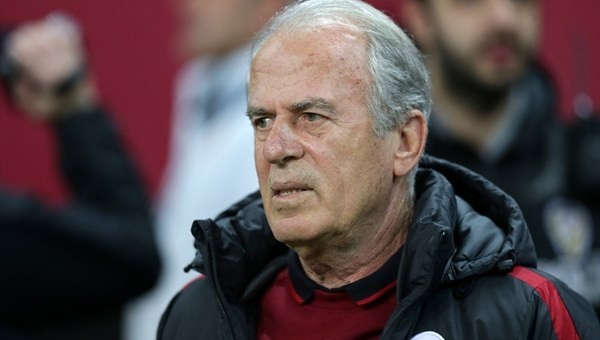 Mustafa Denizli'ye Umut isyanı!