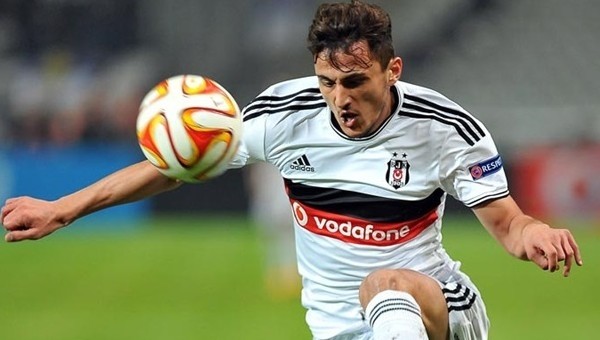 Mustafa Pektemek'e Süper Lig'den talip