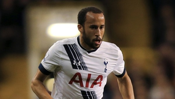 Andros Townsend hangi takıma transfer oldu