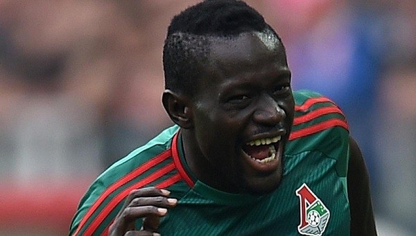 Niasse'dan Fenerbahçe'ye gönderme