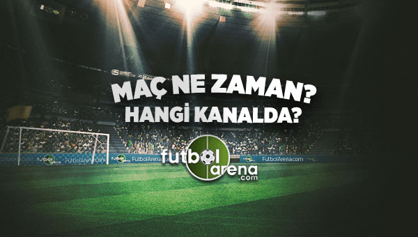 PAS Giannina Panathinaikos maçı ne zaman, saat kaçta, hangi kanalda yayınlanacak? (Panathinaikos-PAS Giannina)