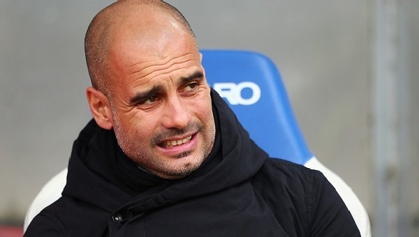 Pep Guardiola için FLAŞ iddia