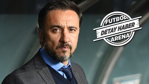 Pereira, Kocaman'ın rekoruna göz dikti!