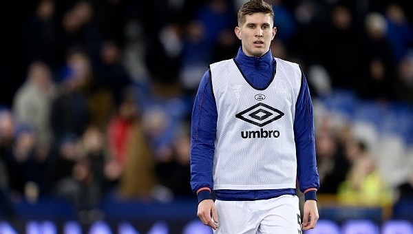 Real Madrid, John Stones'un peşinde