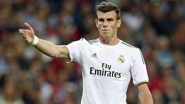Real Madrid'de Bale şoku