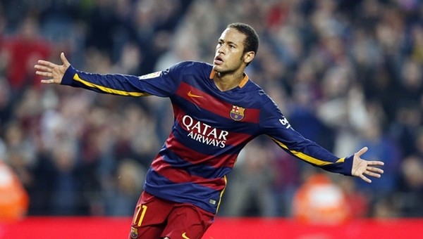 Real Madrid'den Neymar bombası!