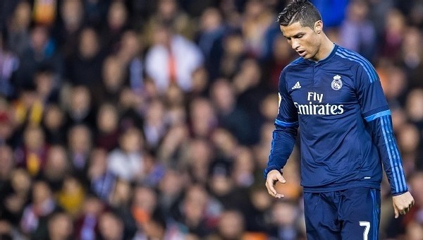 Real Madrid'den tarihi karar! Ronaldo...