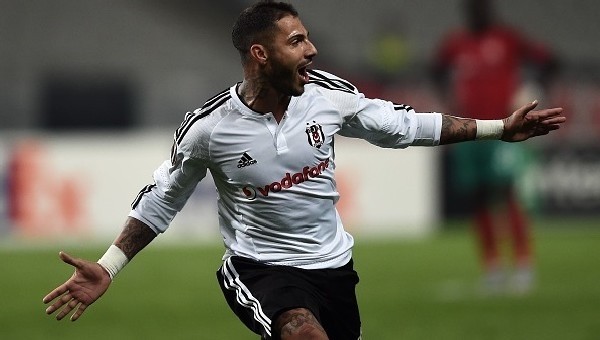 Ricardo Quaresma takımdan ayrılacak mı?
