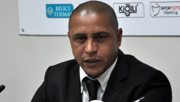 Roberto Carlos bombayı patlattı! 'Neymar bir gün...'