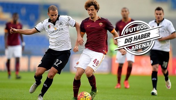 Roma'dan Salih Uçan kararı