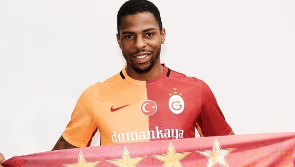 Ryan Donk resmen Galatasaray'da