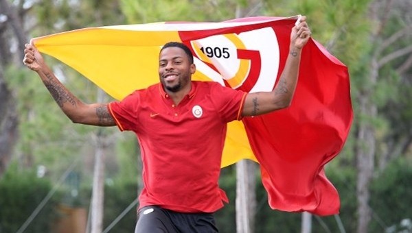 Ryan Donk'un Galatasaray'daki ilk açıklamaları