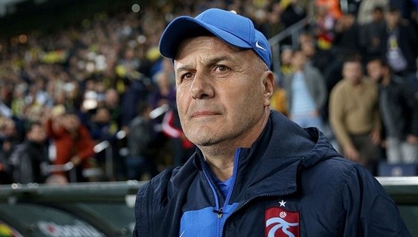 Sadi Tekelioğlu, Bursaspor mağlubiyetine değindi