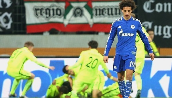 Schalke genç yıldızı için 55 milyon Euro istedi