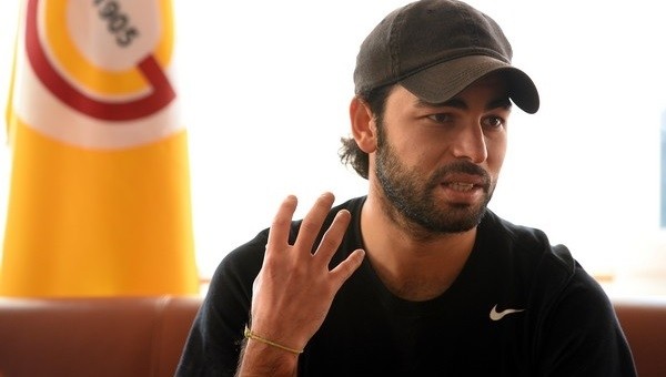 Selçuk İnan: 'Galatasaray asla pes etmez'