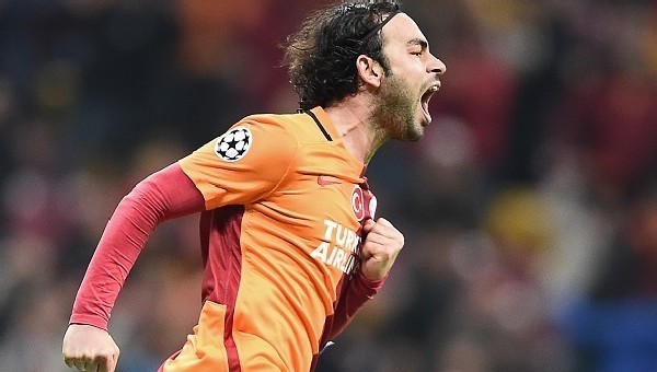 Selçuk İnan, Sivasspor'un belalısı oldu
