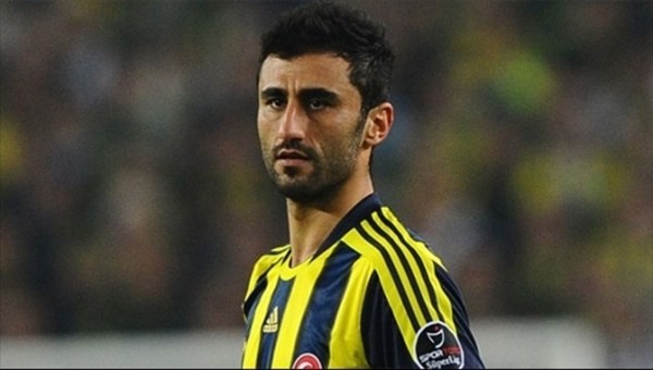 Selçuk Şahin Gençlerbirliği'nde