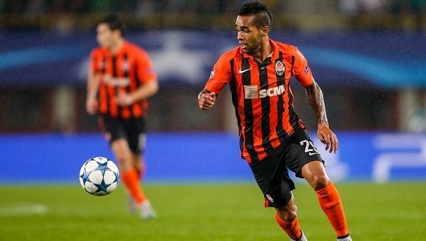 Shakhtar çıldırdı! 70 milyon Euro istiyor