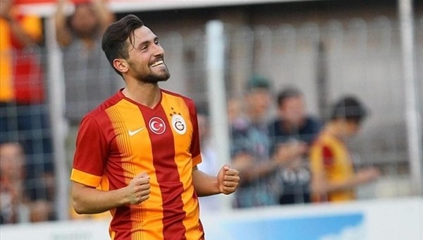 Galatasaray, Sinan Gümüş'ün sözleşmesini uzatacak mı?