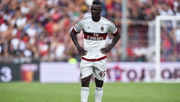 West Ham, Mario Balotelli'yi istiyor