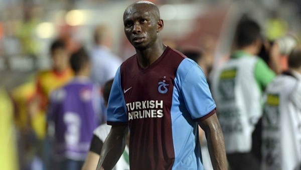 Stephane Mbia takımdan ayrılacak mı?