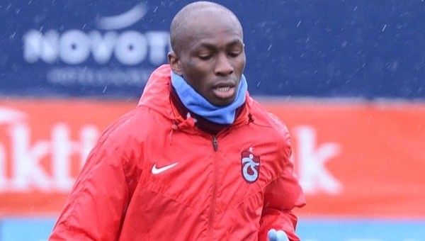 Stephane Mbia, Trabzonspor'dan ayrılacak mı?