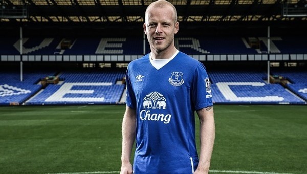 Steven Naismith, Norwich City yolunda