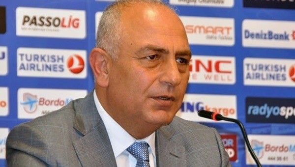 Süleyman Hurma, Trabzonspor'u icraya verdi