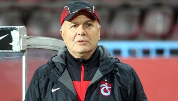 Sadi Tekelioğlu, Trabzonspor'un hedefini belirledi