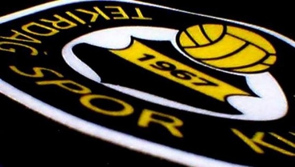 Tekirdağspor'da 8 futbolcu kulübü şikayet etti
