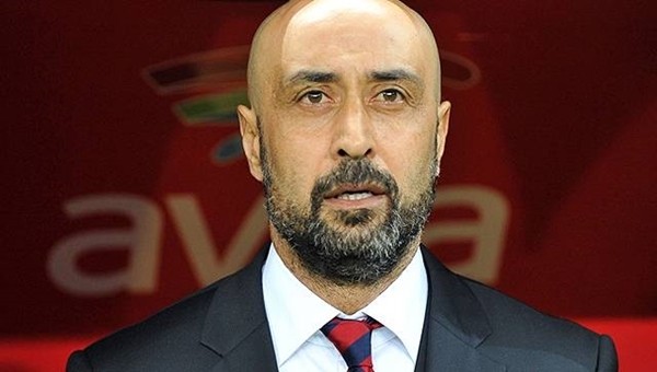 Tolunay Kafkas'tan Fenerbahçe maçı açıklaması