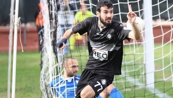 Torku Konyaspor'a 3 ligden golcü