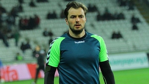 Torku Konyaspor'da ayrılık