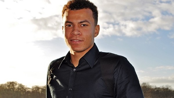 Tottenham, Dele Alli ile uzattı