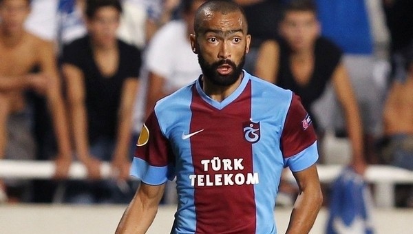 Trabzonspor, Bosingwa ile anlaştı mı?