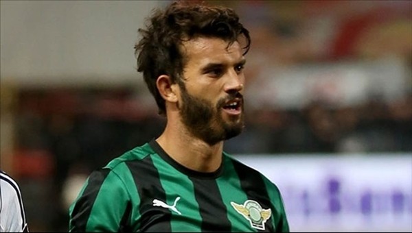 Trabzonspor'un Güray Vural transferi