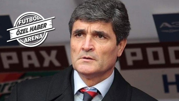 Trabzonspor, Juande Ramos ile görüştü