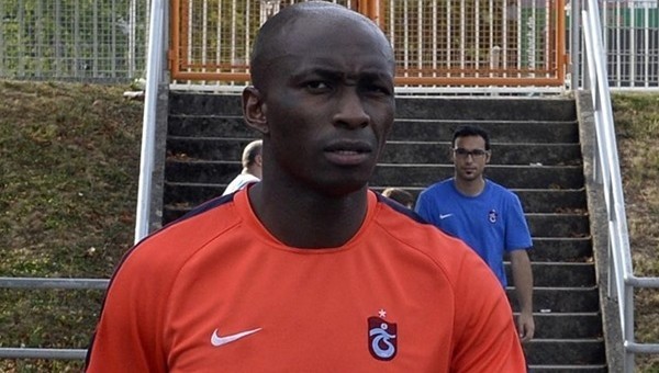 Trabzonspor Mbia'yı Çin'e sattı! İşte ücreti...