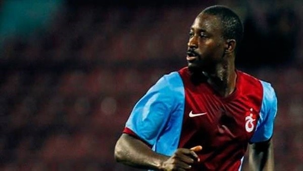 Trabzonspor onu gol makinesi diye almıştı ama...