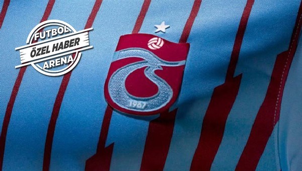 Trabzonspor transferde bombaları patlattı