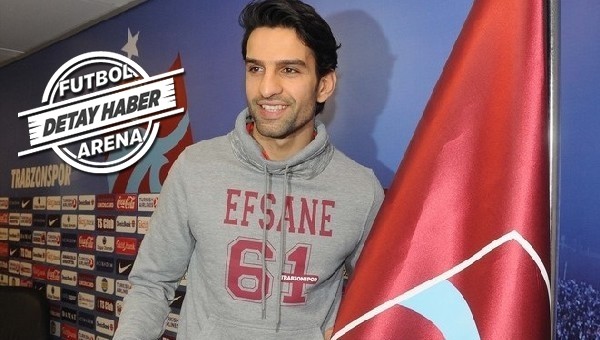 Trabzonspor yönetimi karar değiştirdi
