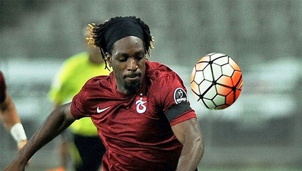 Trabzonspor'a Beşiktaş maçı öncesi ŞOK!